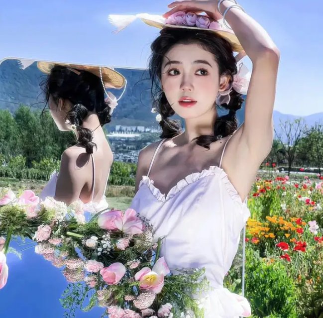 风流断剑小小刀