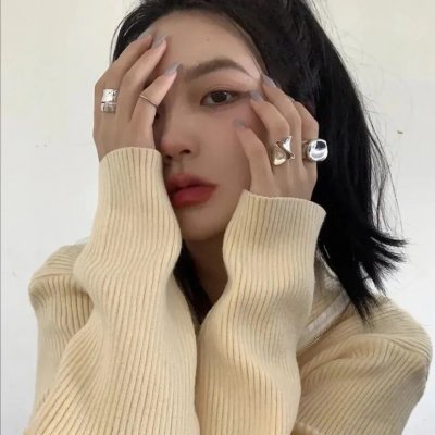 隐身女人